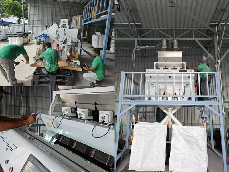 color sorter project color sorter project